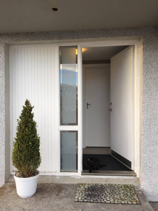 Enterance