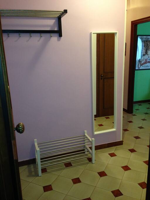 L'Ingresso