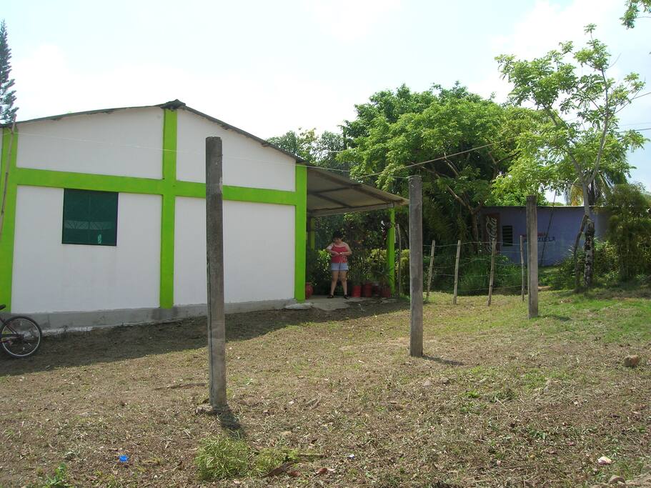 casa