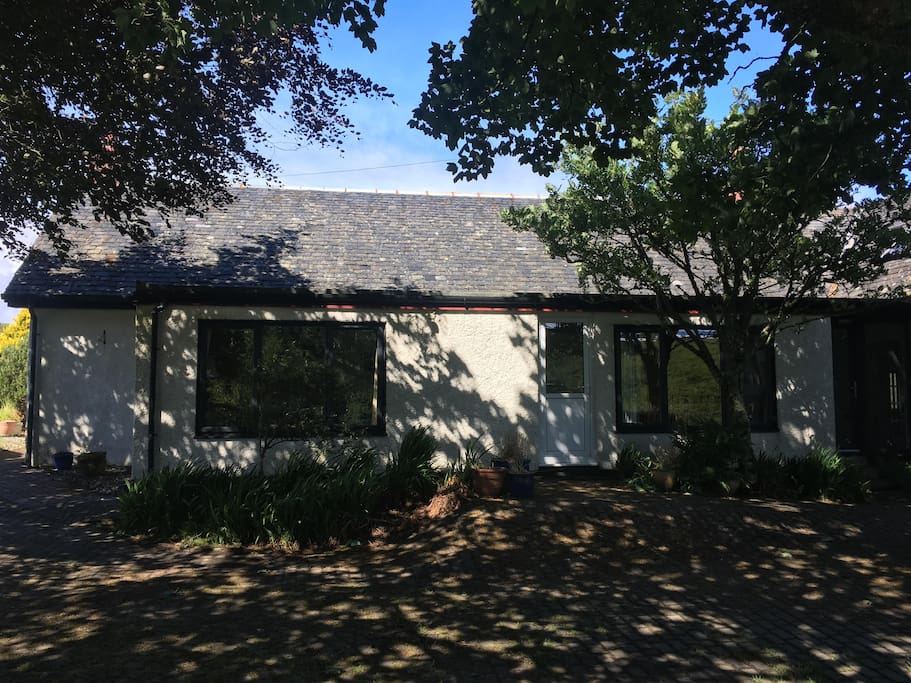Croft Cottage