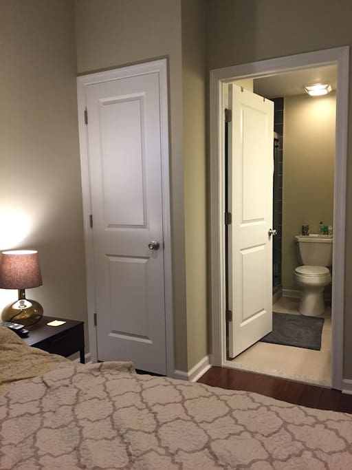 Closet