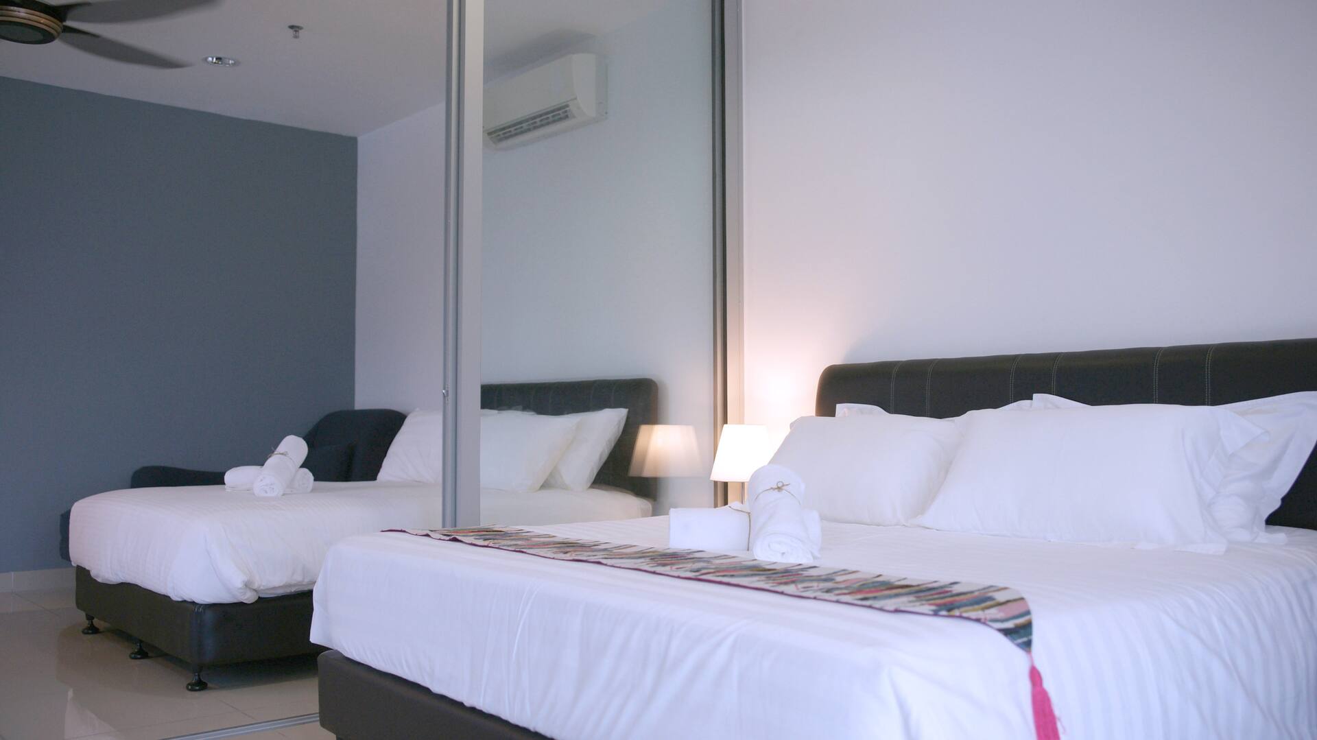 Premium Suite @ 3 Elements Seri Kembangan