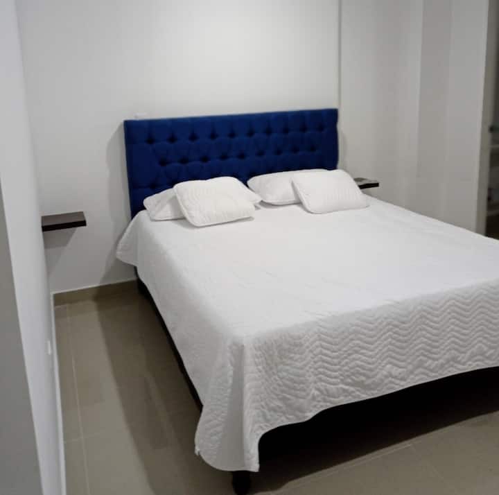 საძინებელი