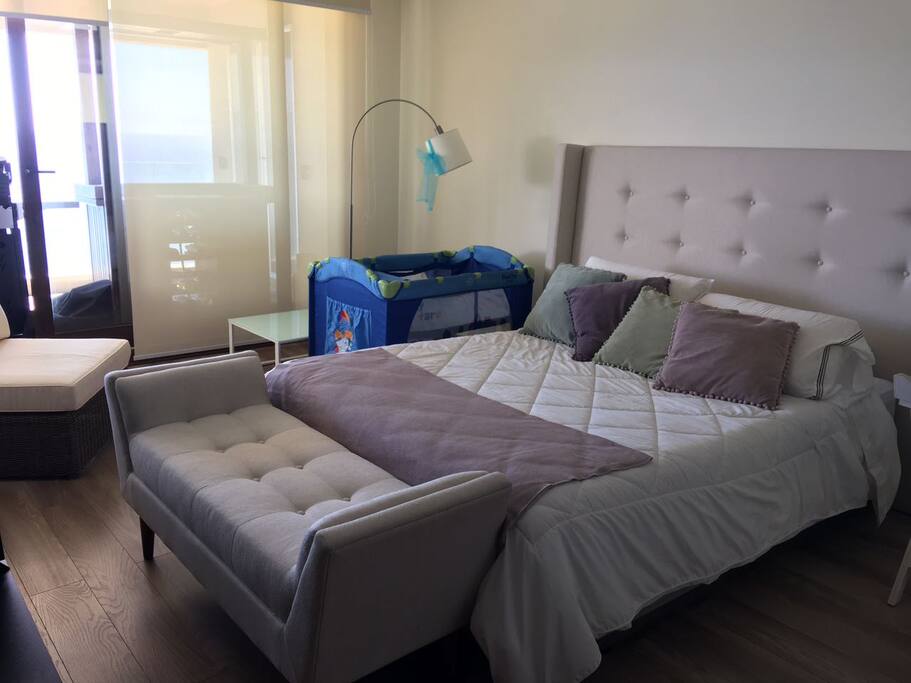 Dormitorio Principal