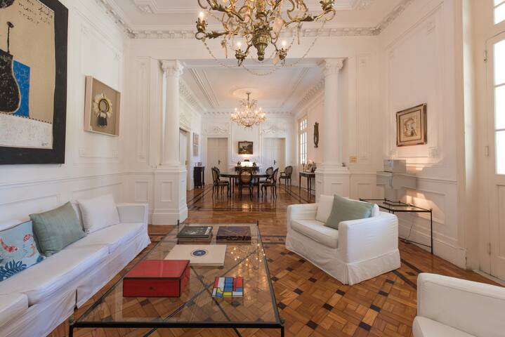 Luxury Colonial House, Gloria 3Bedr/6Guests gallery image 3