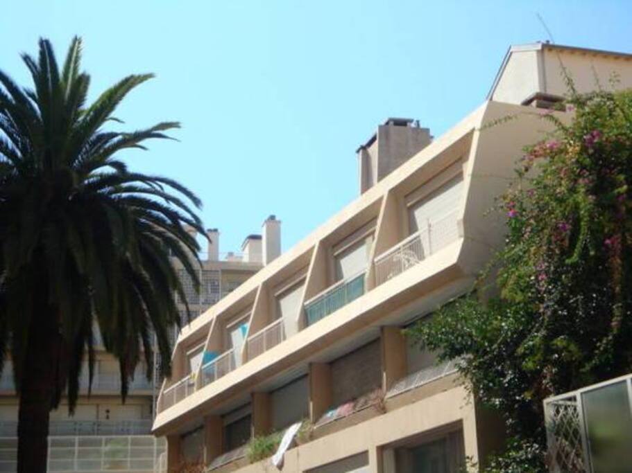 Résidence