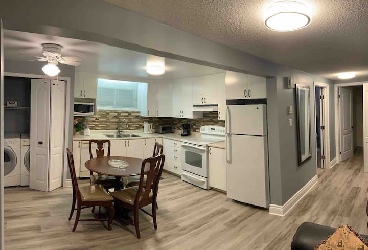 Orleans Gloucester Locations De Vacances Et Logements Gloucester Ottawa Canada Airbnb