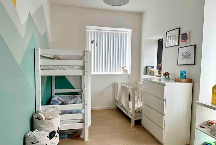 غرفة النوم 3