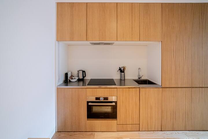 Edmond Vibes Duplex Barrio de Salamanca gallery image 5