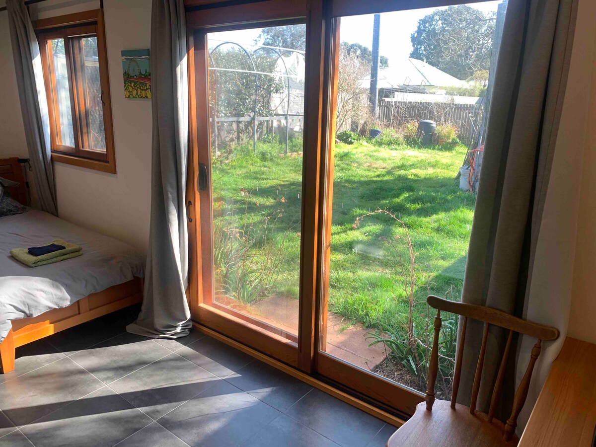 ห้องนอน