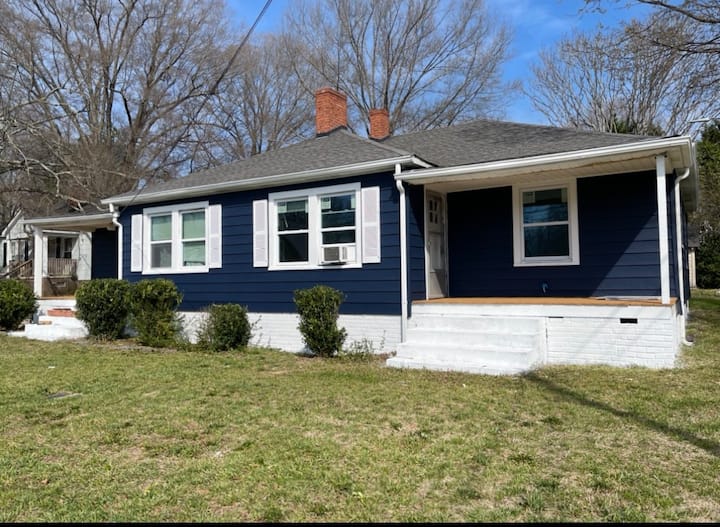 Landis locations de vacances et logements Caroline du Nord, États