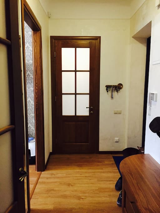 Hall.
