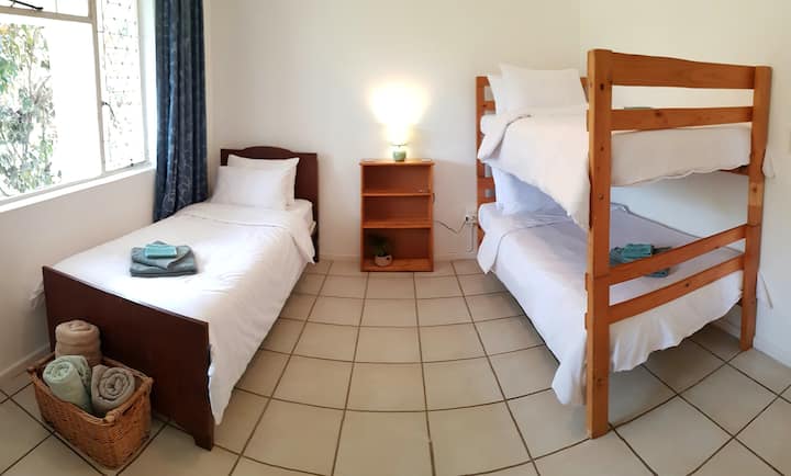 Habitación 1