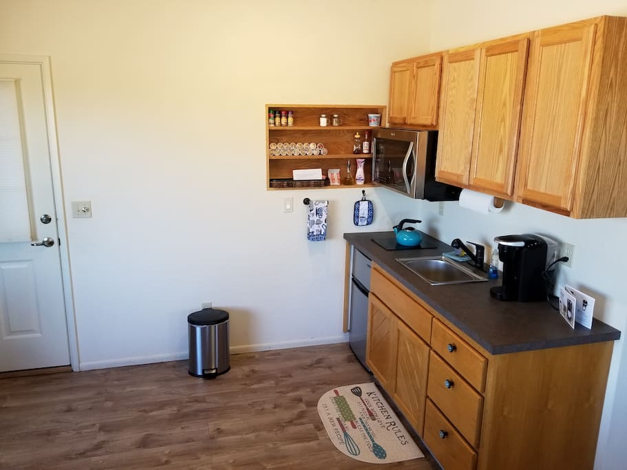 Stove top, & Convection Micro...