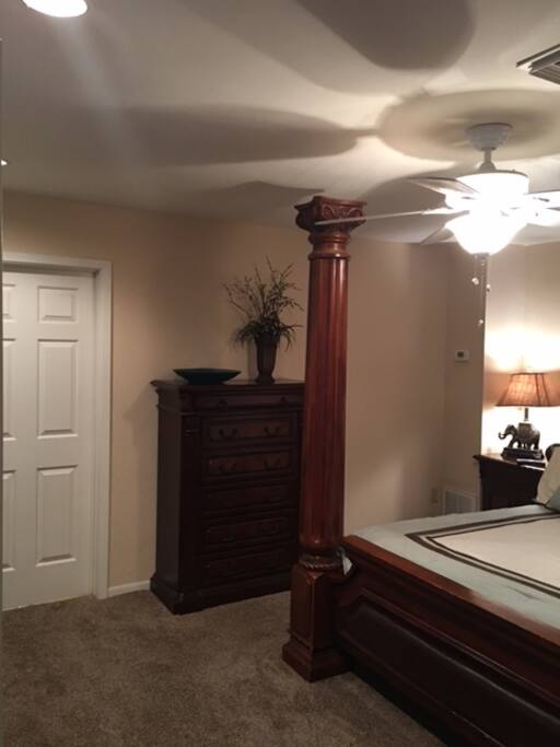 Master Room