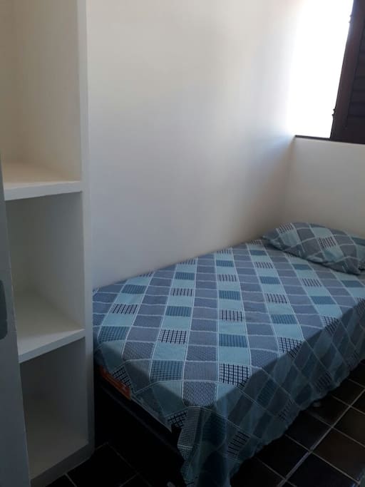 Quarto individual
