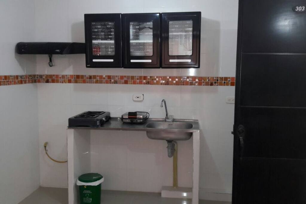cocina