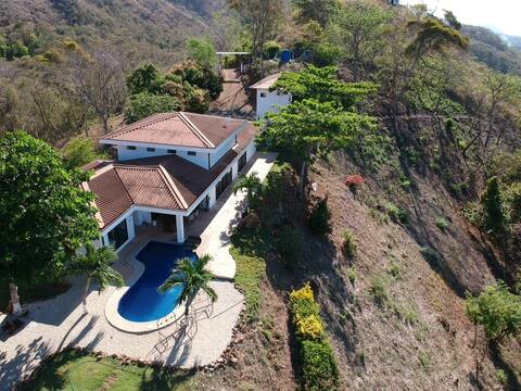Stunning view - Casa Celajes-