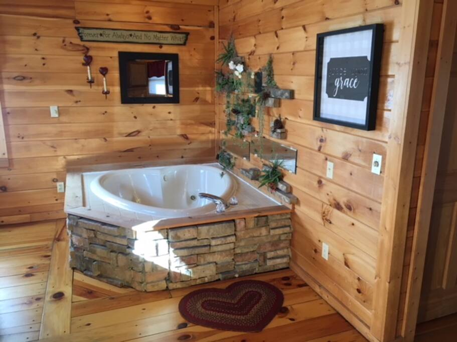 Cupid S Hideaway Cabins For Rent In Sevierville Tennessee