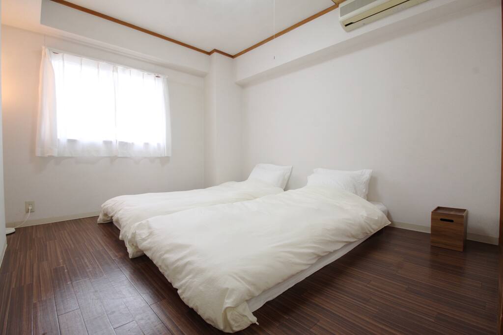 bed room 2