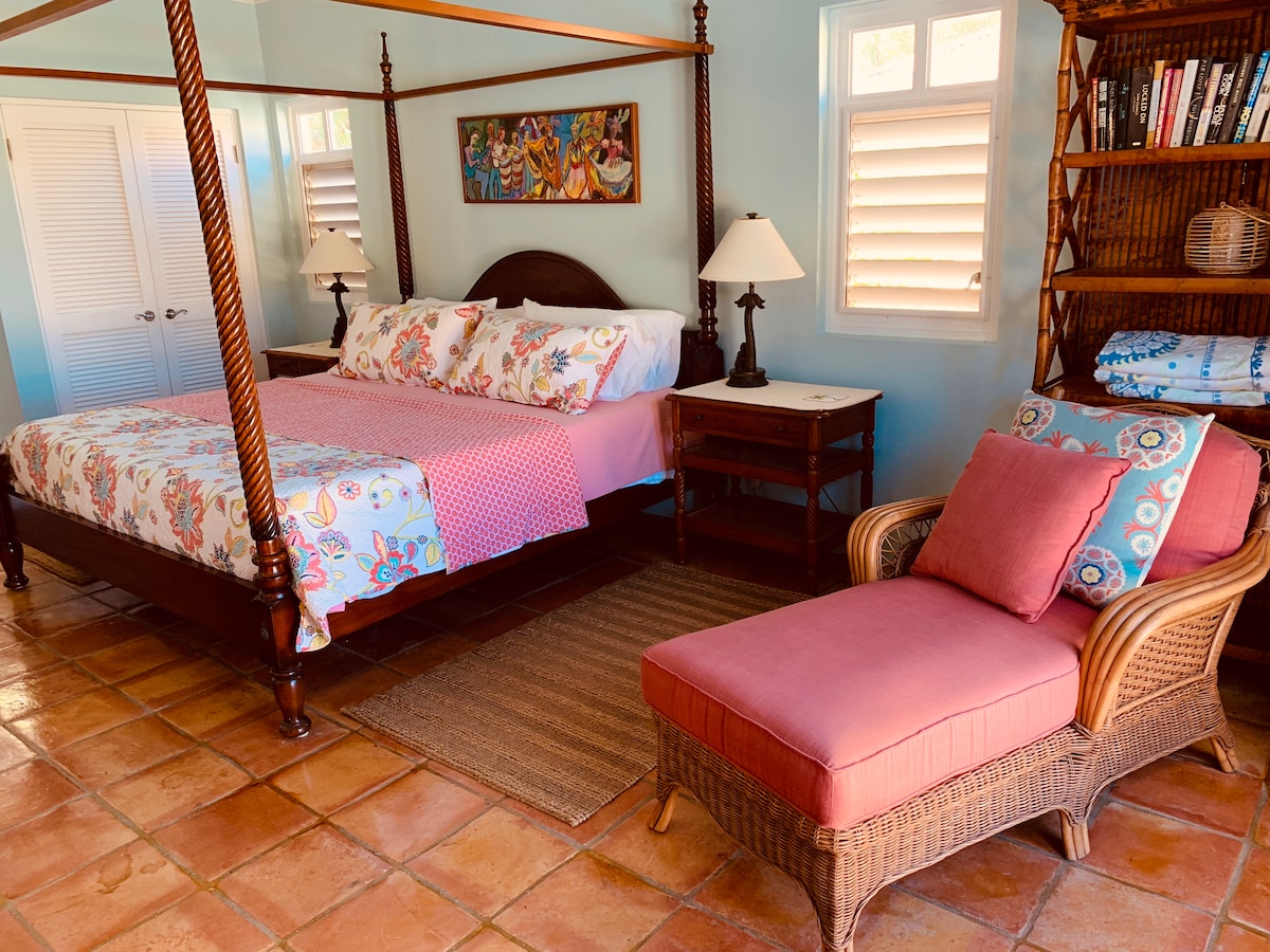 Vrhunska posteljina i posteljina