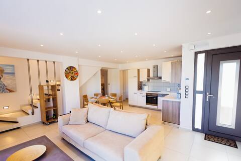 Top Airbnb: Meganisi Sunset Luxury Villas - Villa Thalia in Δήμος Μεγανησίου