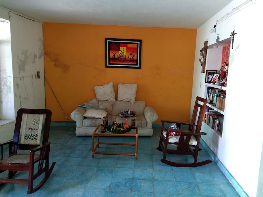 sala