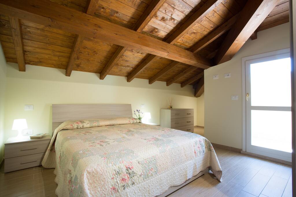 Camera da letto