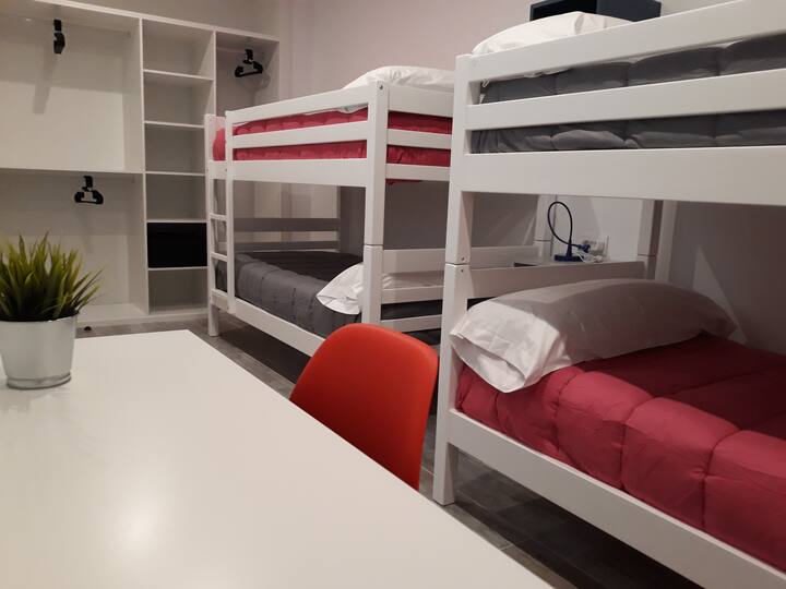 საძინებელი 5