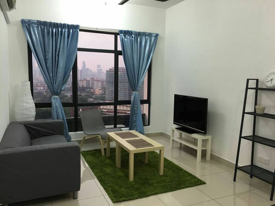 Nice comfort homestay