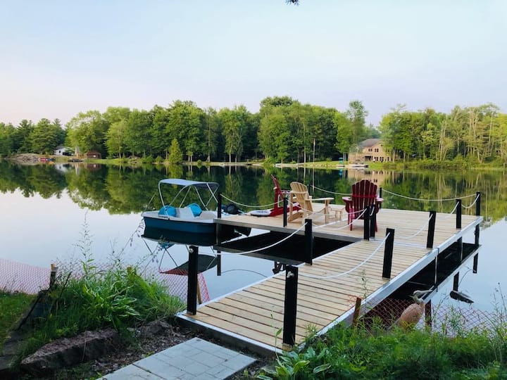 Washago Vacation Rentals & Homes Ontario, Canada Airbnb