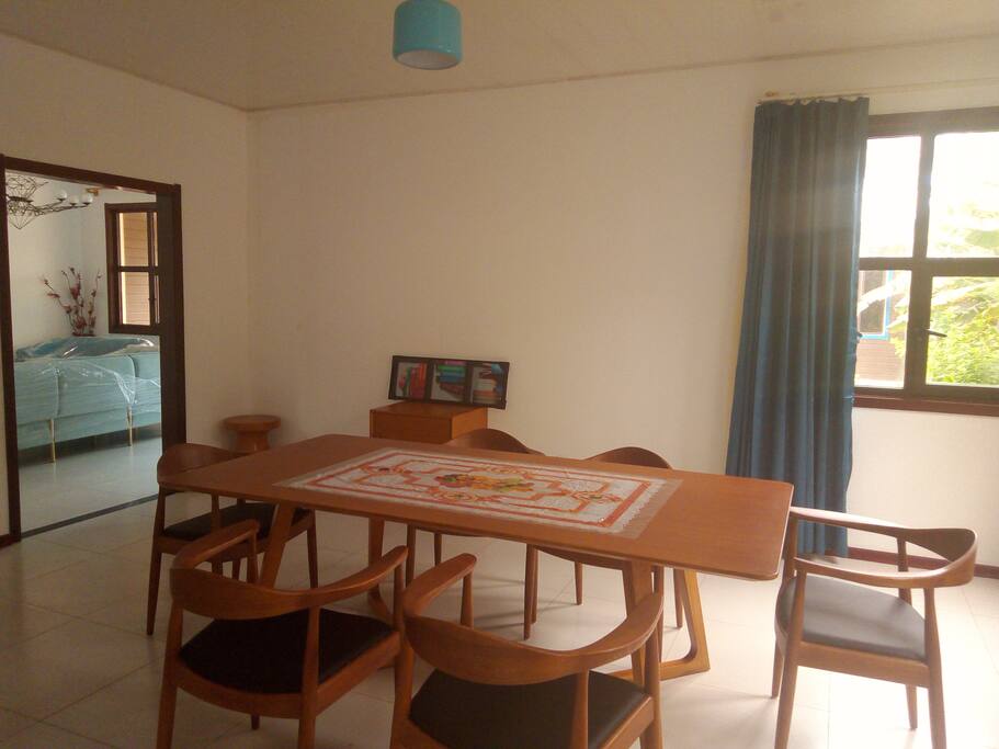 Dinner Room