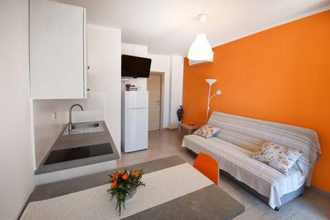 Apartment in Poreč for 2-3 persons, Jasna 2