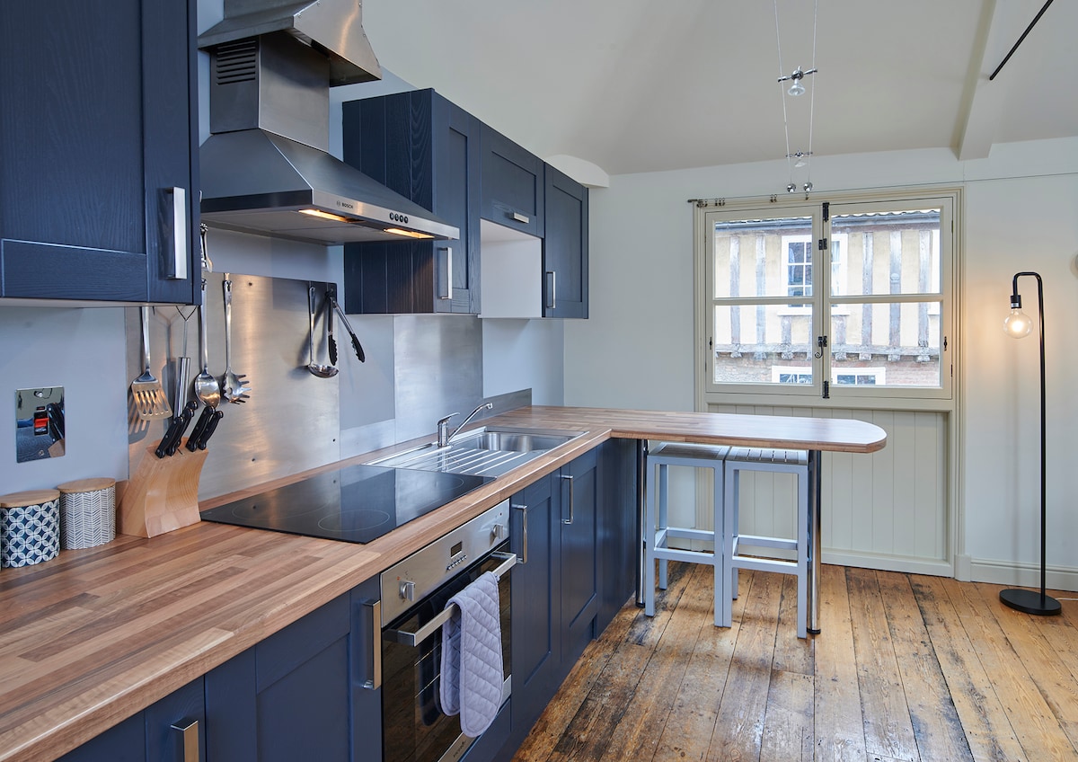 Stylish Apartment Close to City Centre