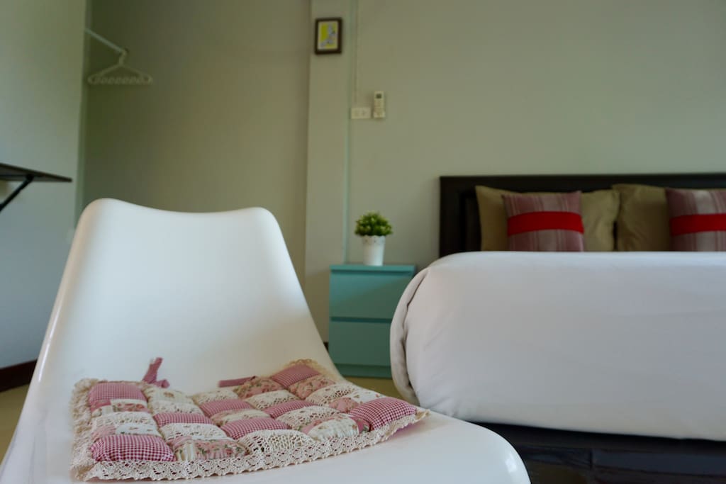 ~ Guest Room