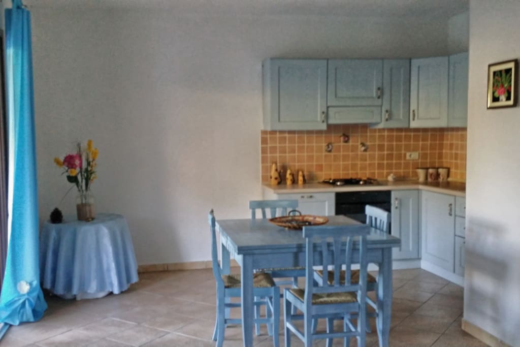 Cucina