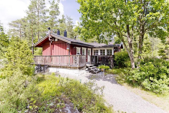 Airbnb Harbo Vacation Rentals Places To Stay Uppsala