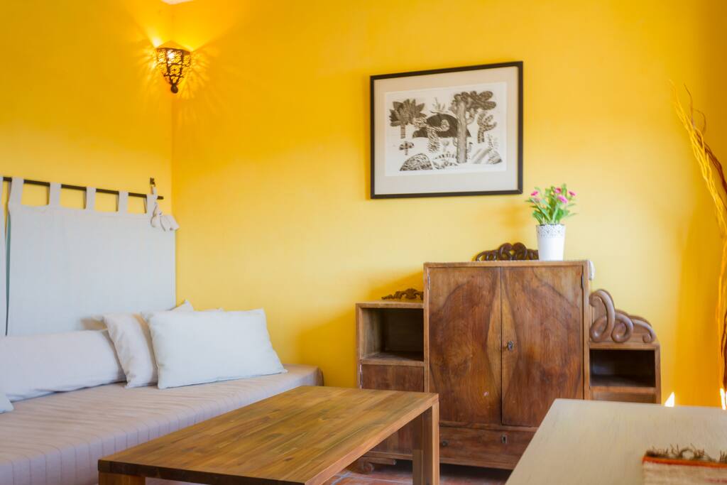 Salón