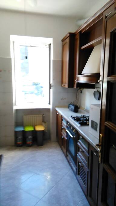 cucina