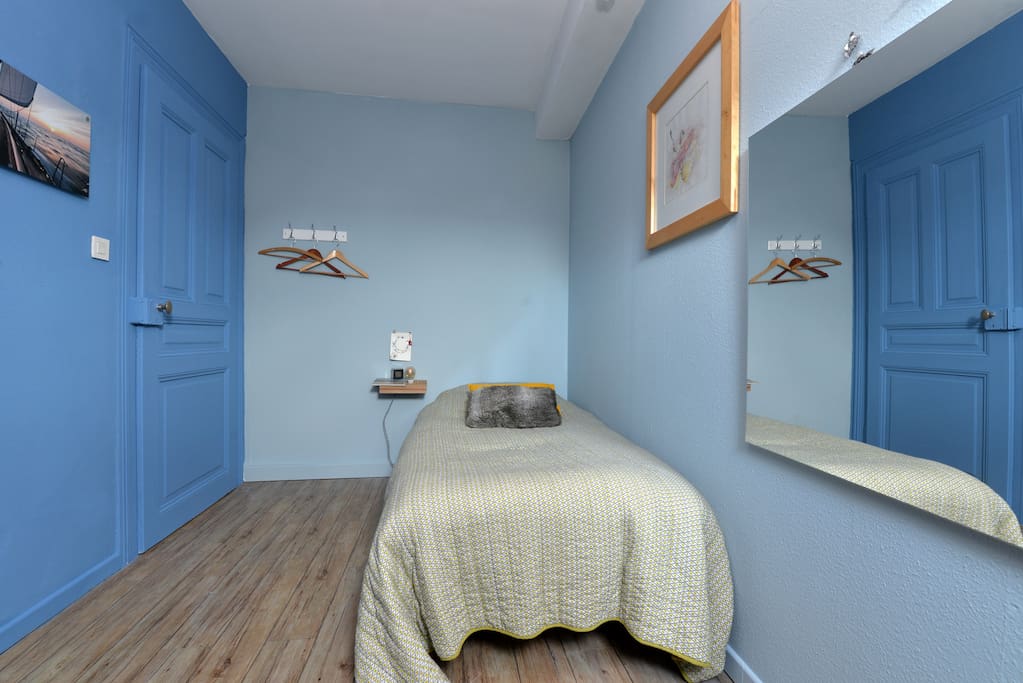 Chambre Hugues