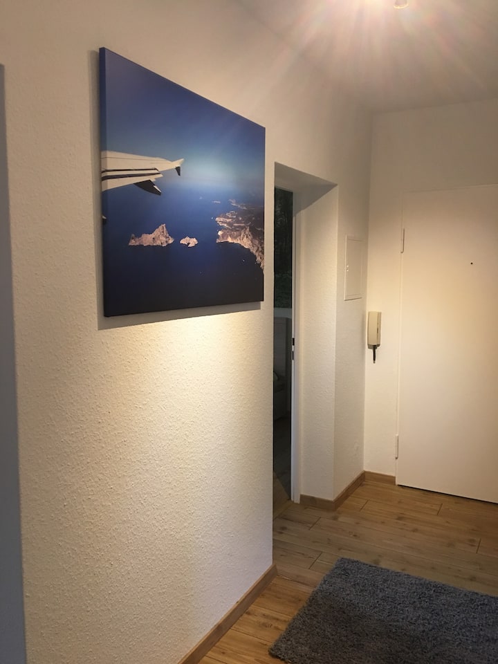 Chambre 1