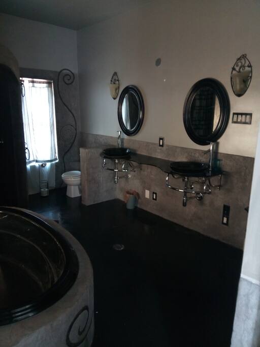 Bath