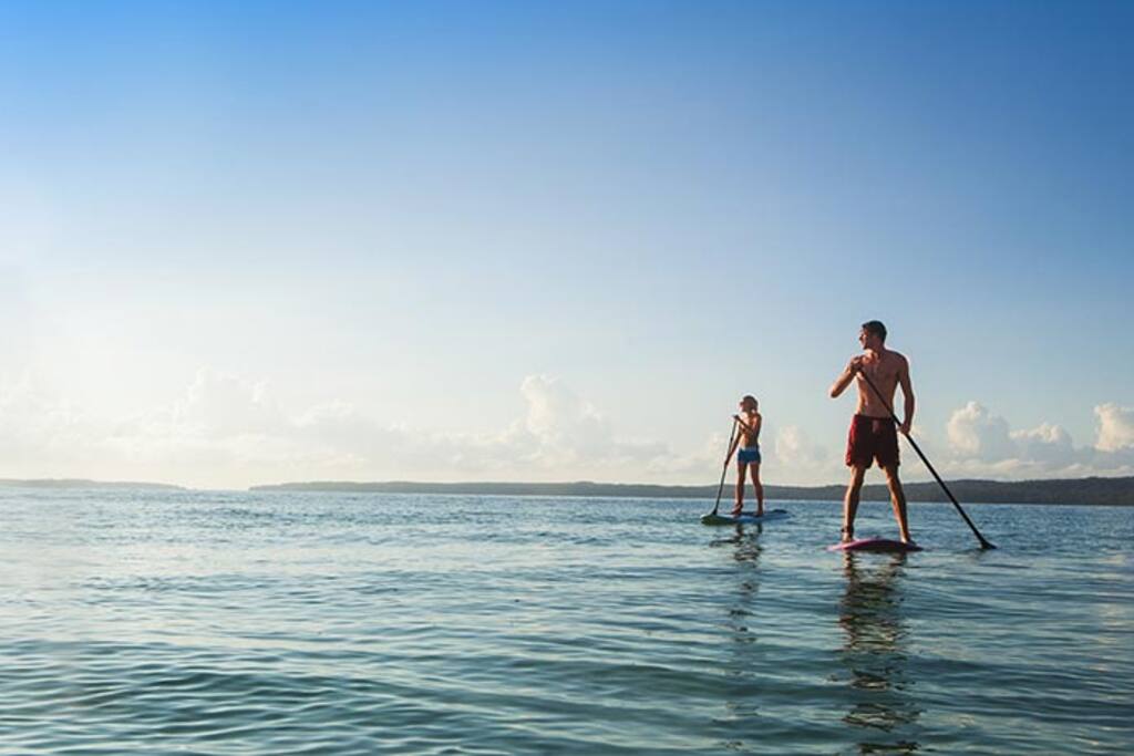 Jervis Bay