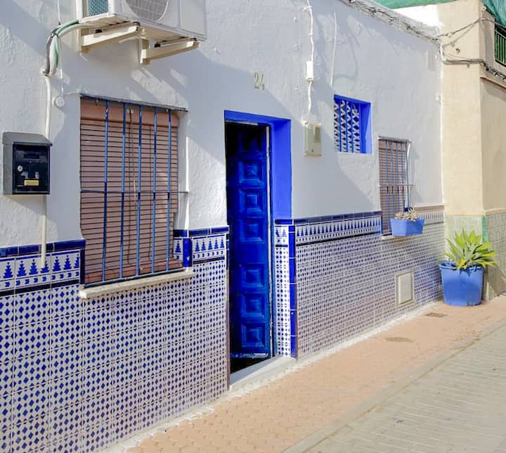 Seville Holiday Rentals & Homes Spain Airbnb