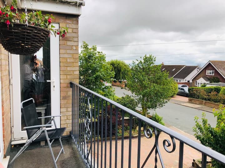 Felixstowe Holiday Rentals & Homes England, United Kingdom Airbnb
