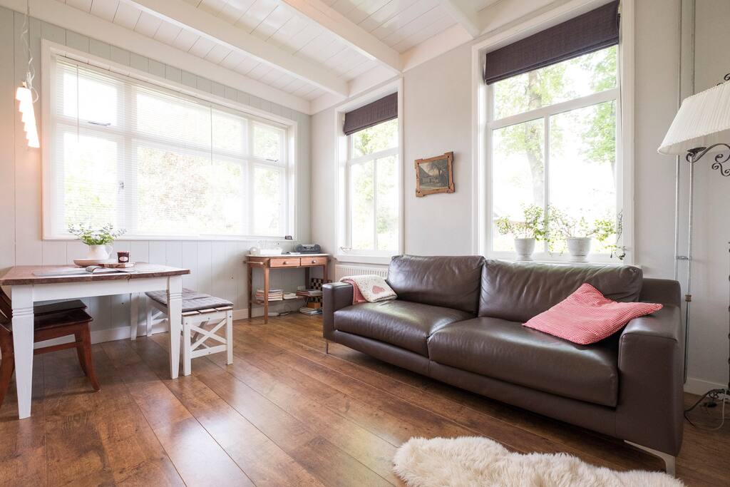 woonkamer/living