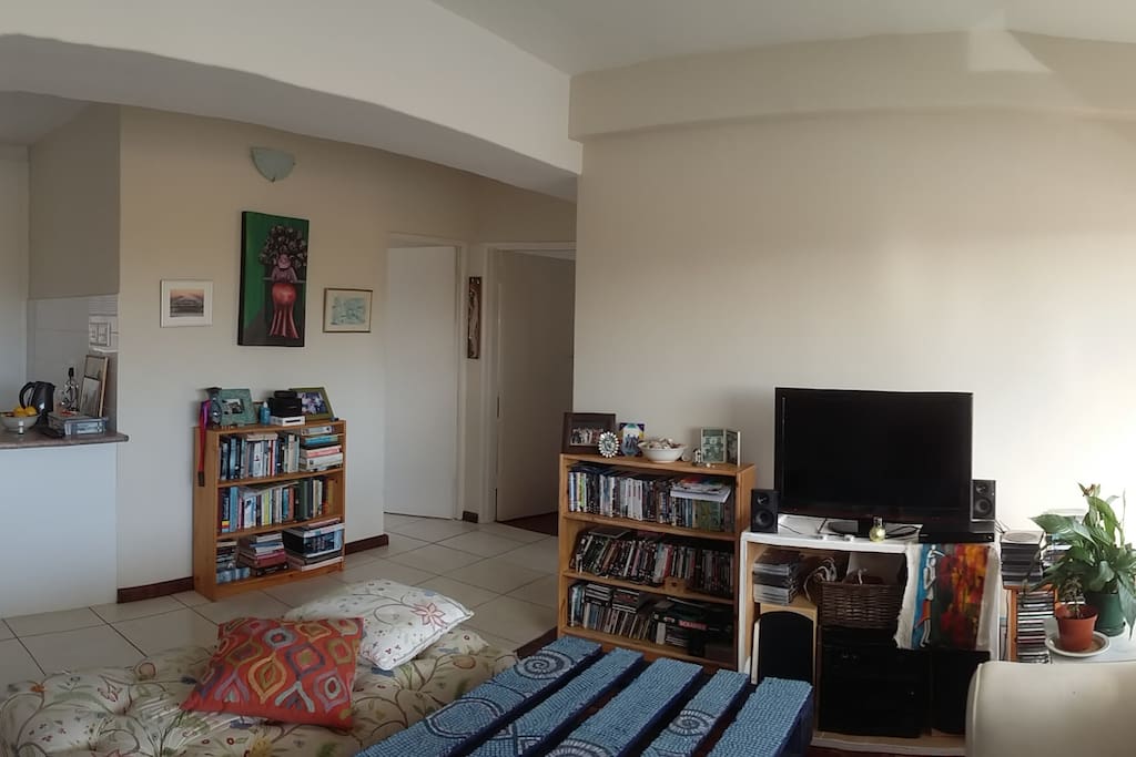 Lounge.