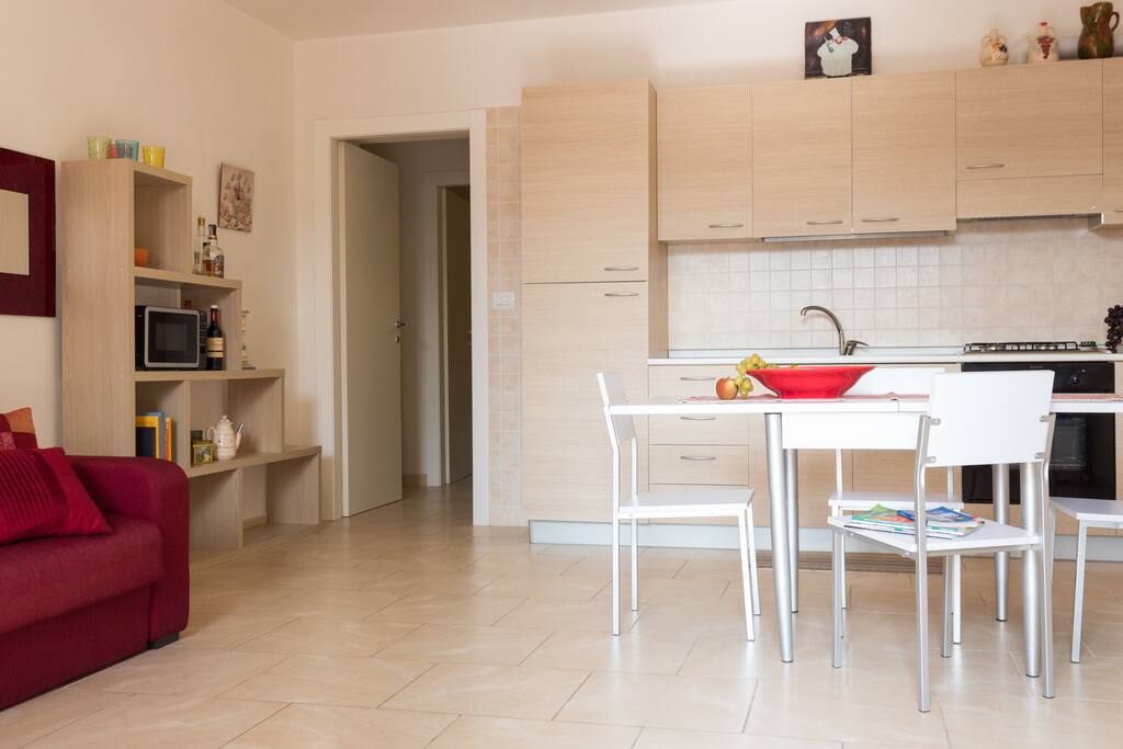 angolo cucina
