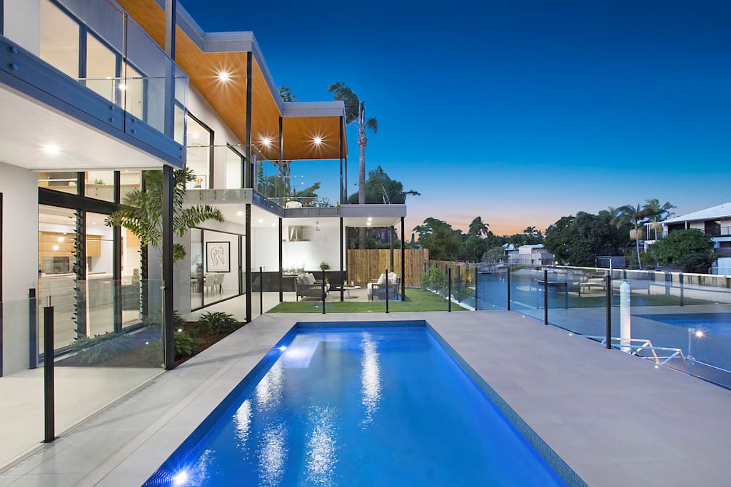 ELITE HOLIDAY HOMES KEY WEST BROADBEACH Houses for Rent in