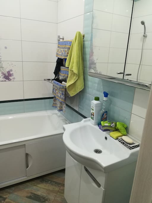 wc